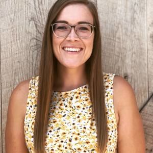 Meet your Posher, Sara